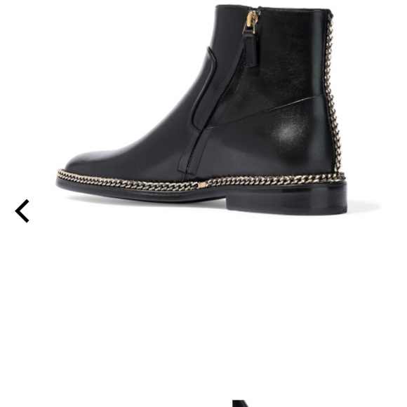 Lanvin booties - Picture 3 of 5